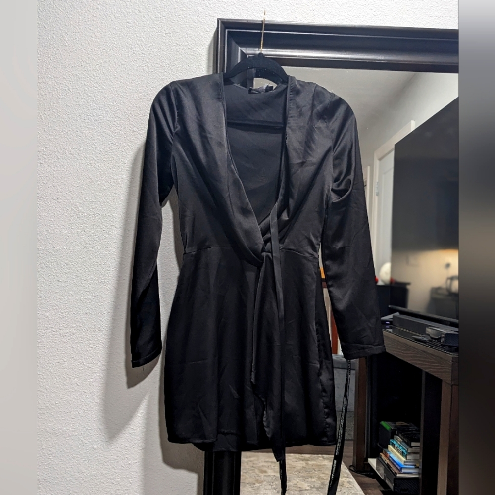 Little Black Dress | Size XS | NWT